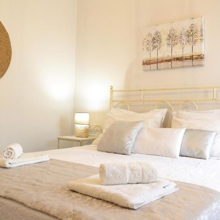 Ariadne & Theseus Apartments Naxos City Exterior photo