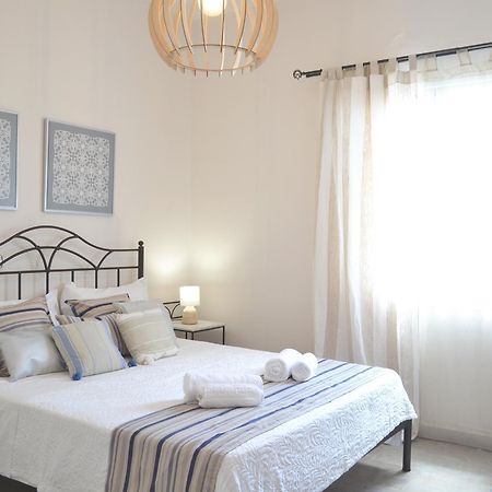 Ariadne & Theseus Apartments Naxos City Exterior photo